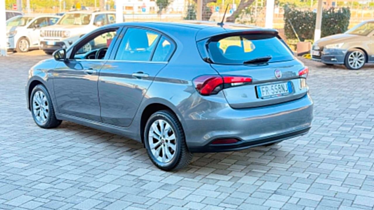 Fiat Tipo 1.6 Mjt S&S DCT 5 porte Business