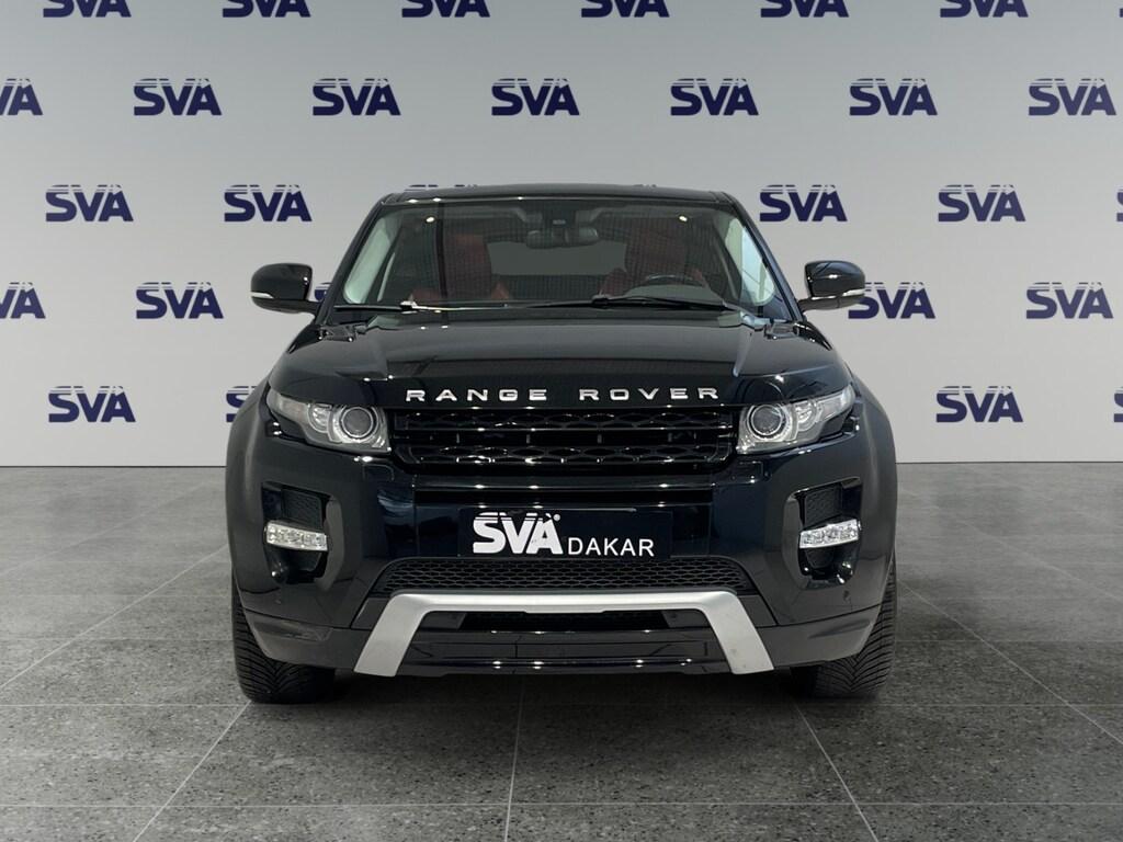 Land Rover Range Rover Evoque 3p 2.0 si4 Dynamic auto
