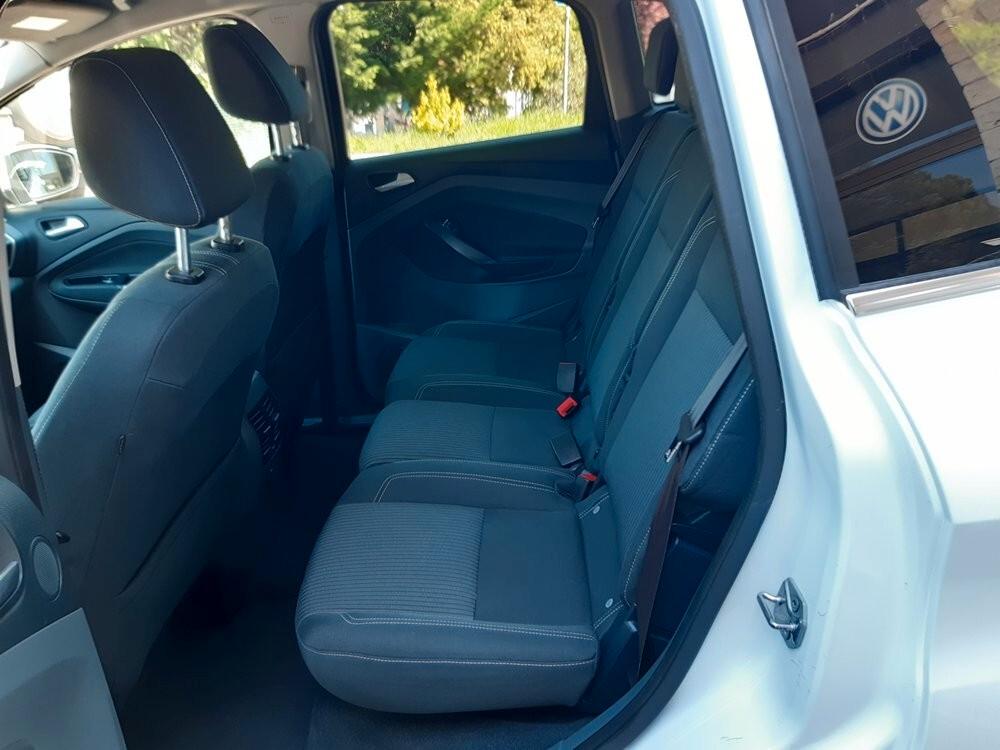 Ford C-Max 1.6 TDCi 95CV Titanium NEO PATENTATI