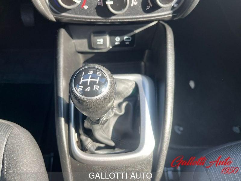 FIAT Tipo 1.3 Mjt 95cv 5M S&S Easy 5p