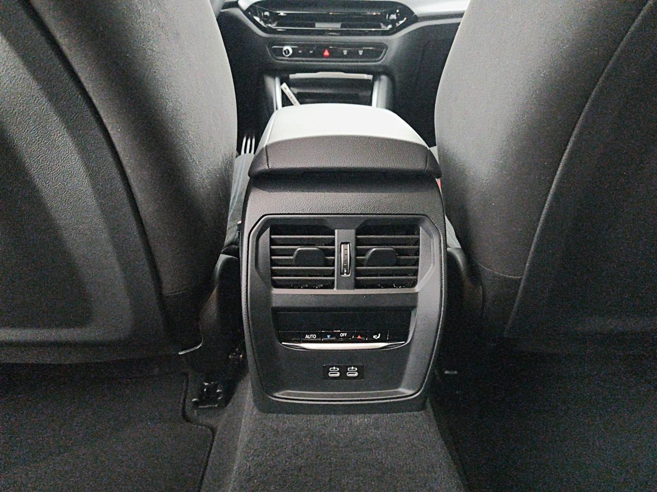 BMW Serie 3 318d Touring 48V MSport Pro