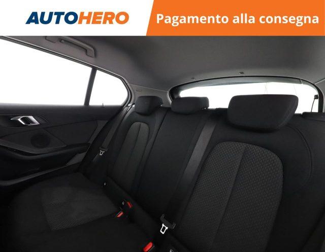 BMW 118 i 5p. Advantage