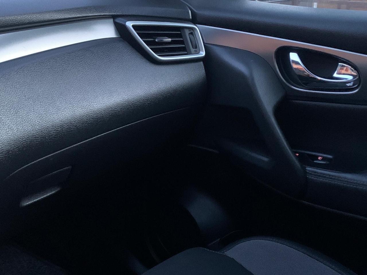 Nissan Qashqai 1.5 dCi Tekna+