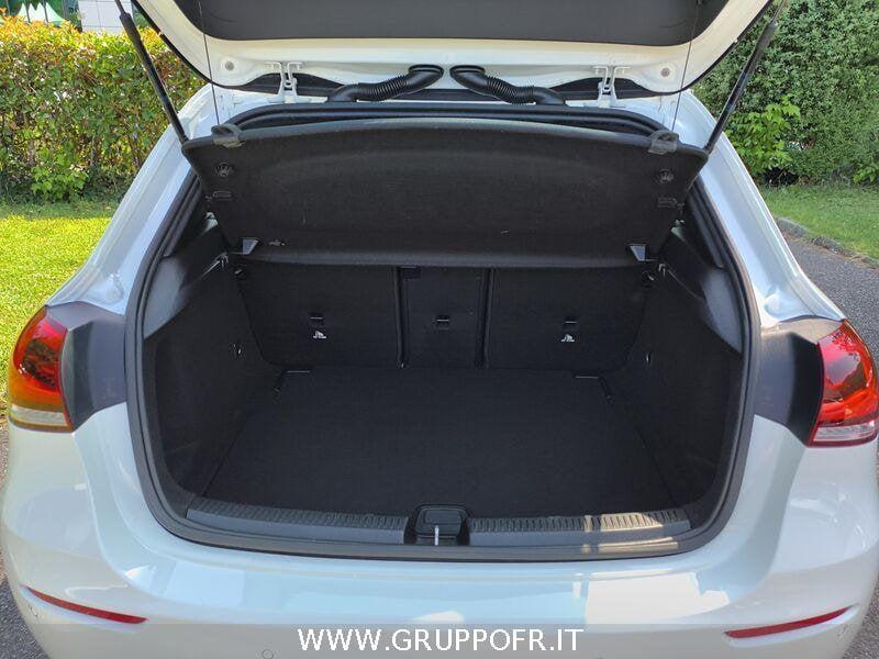Mercedes-Benz Classe A (W177) A 180 d Business