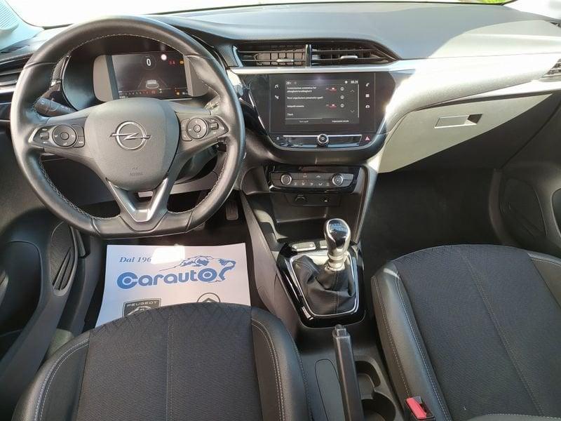 Opel Corsa Corsa 100cv Elegance Promo CBC 2