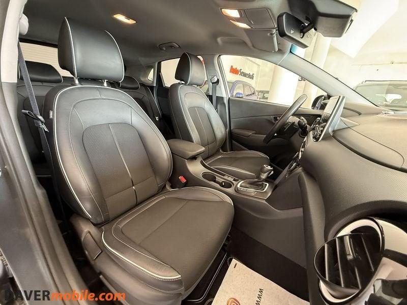 Hyundai Kona Kona HEV 1.6 DCT Exellence
