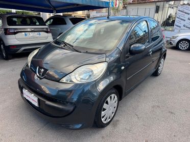 Peugeot 107 Benzina 1.0 68CV 5p..Anno 2007