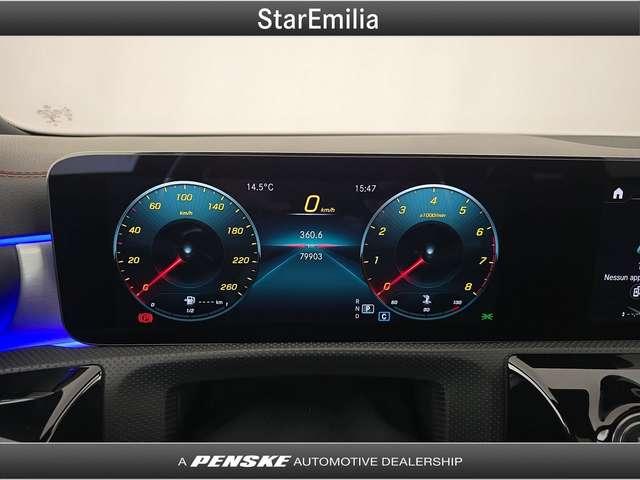 Mercedes-Benz CLA 250 250 Automatic 4Matic Shooting Brake Premium