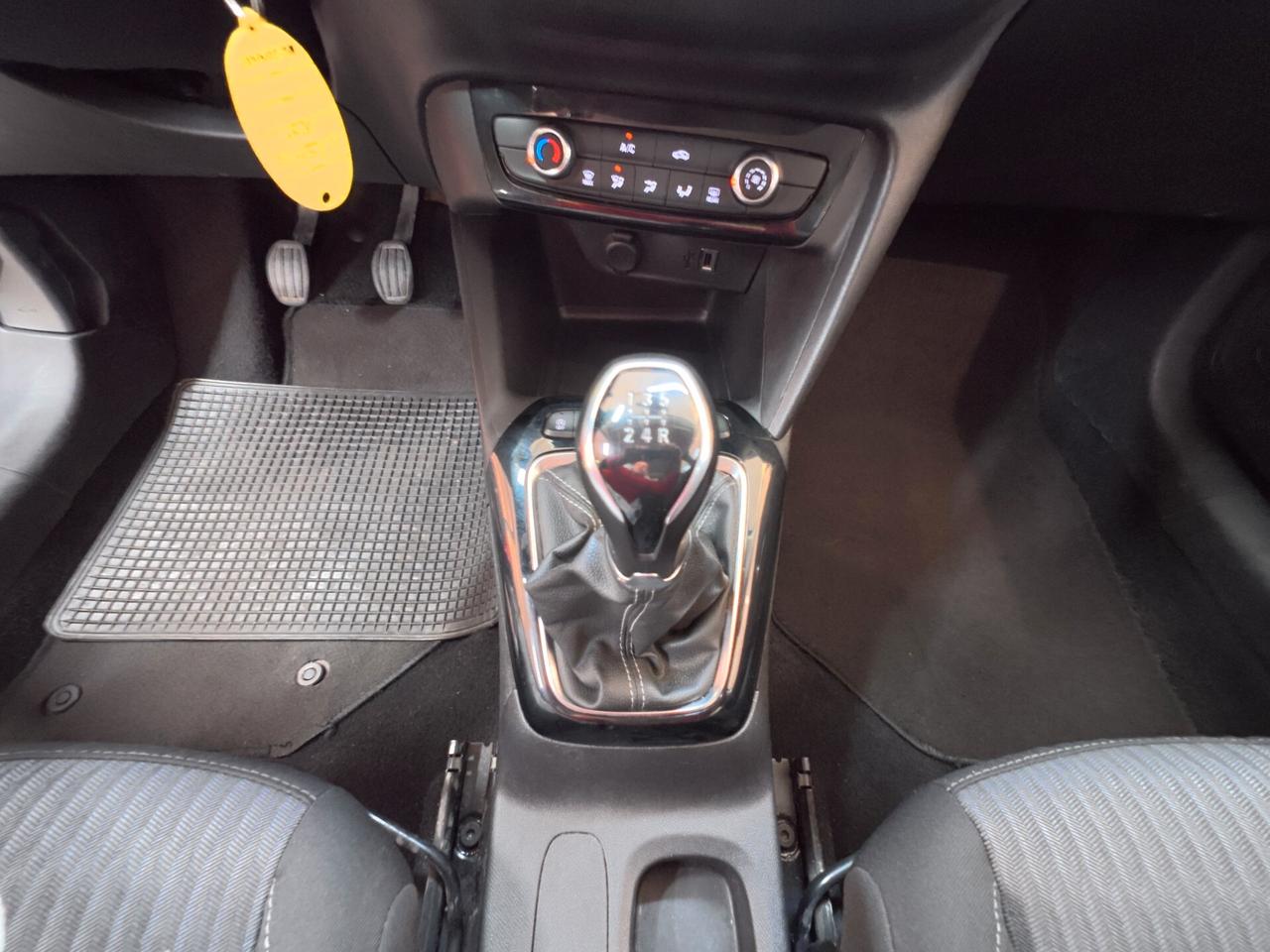 Opel Corsa 1.2 Edition 75 cv