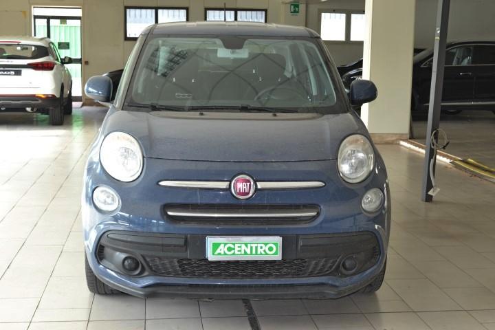 FIAT 500L - 1.3 MJT 95CV MIRROR