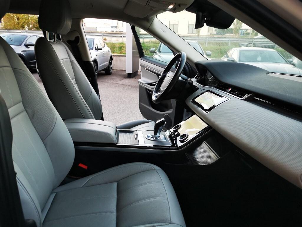 LAND ROVER RR Evoque 2ª serie Range Rover Evoq...