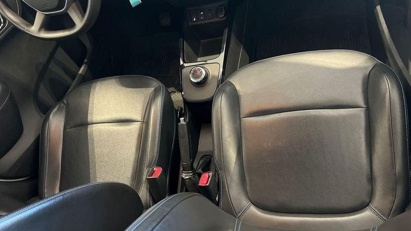 Dacia Spring Comfort Plus Electric 45 BUSINESS STEP1