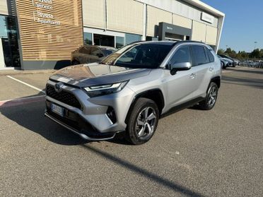 Toyota RAV4 Plug-in 2.5 PHEV E-CVT More Dynamic AWD-i