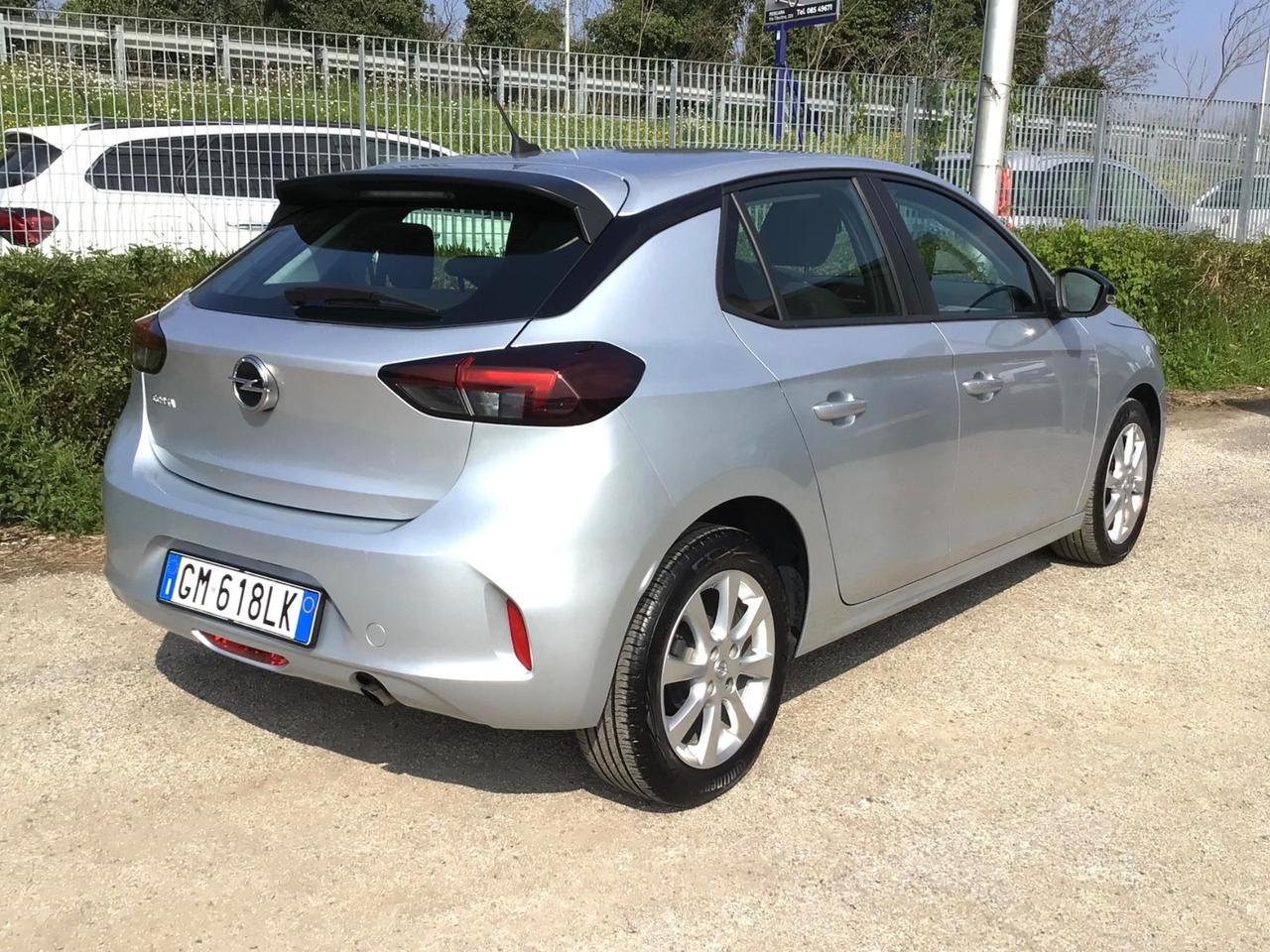 Opel Corsa 1.2 Edition