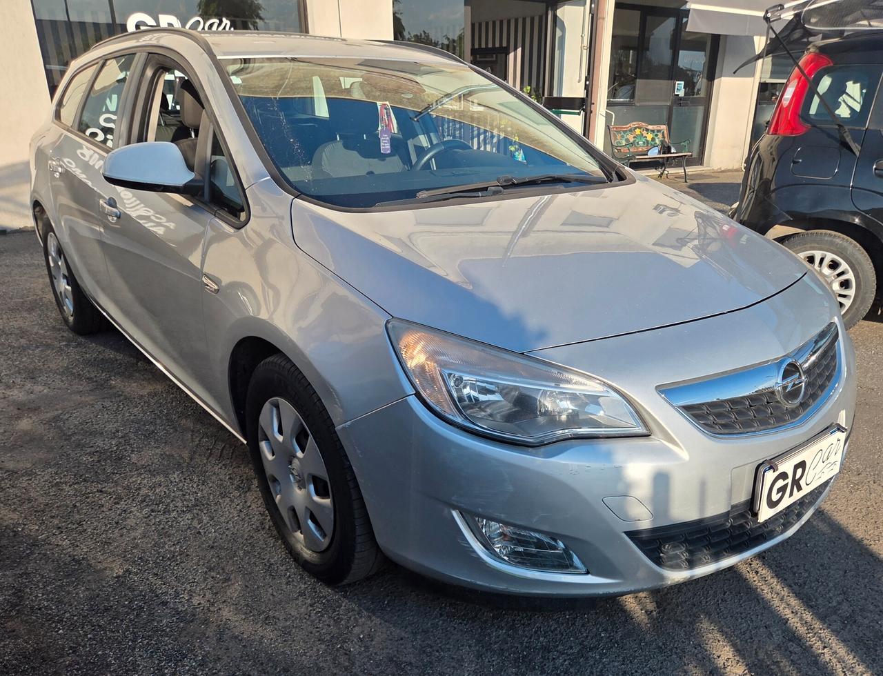 Opel Astra 1.7 CDTI 110CV Sports Tourer Cosmo