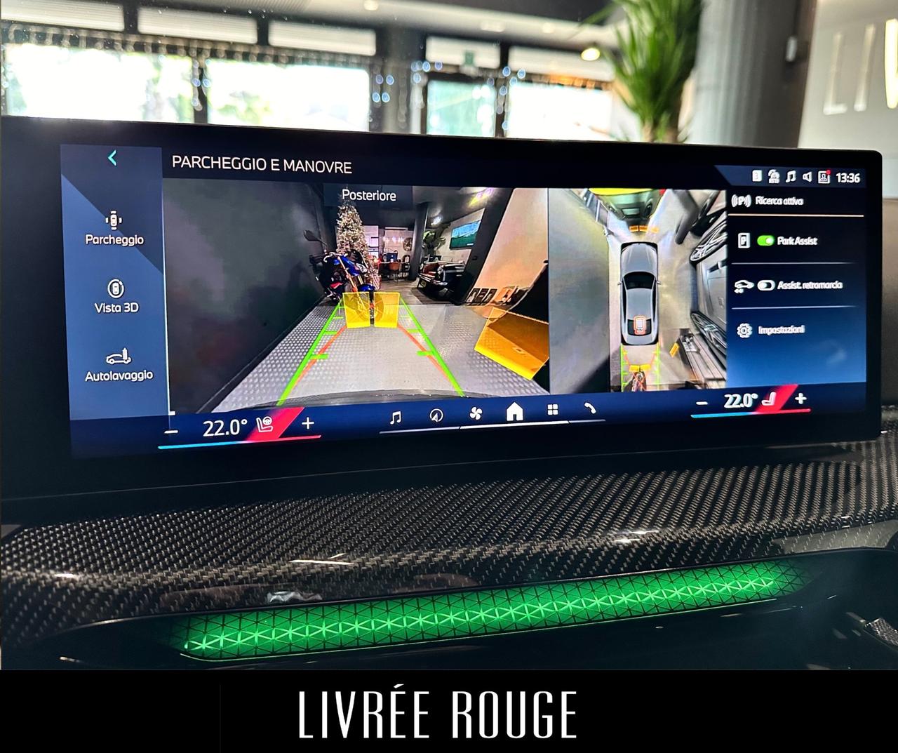 Bmw 430 i x Drive Coupé M sport