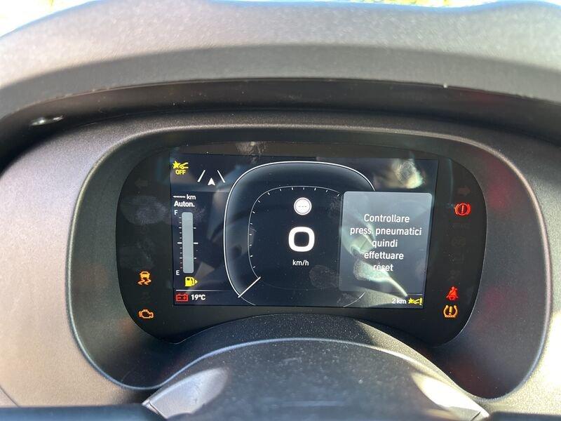 FIAT Panda New 1.0 70cv Hybrid Panda