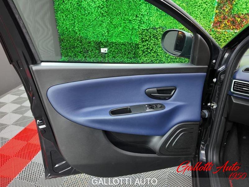 Lancia Ypsilon 1.0 FireFly S&S Hybryd Gold-NESSUN OBBL. FIN.