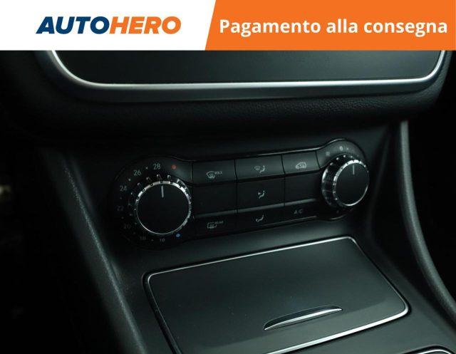 MERCEDES-BENZ CLA 200 d Automatic Premium