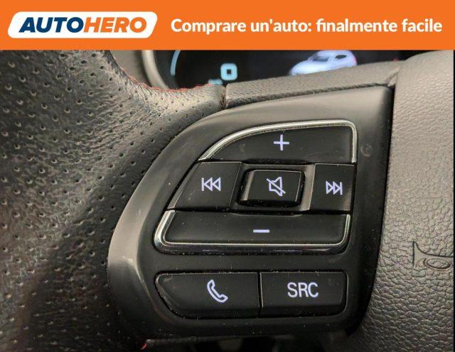 MG ZS 1.0T-GDI Luxury