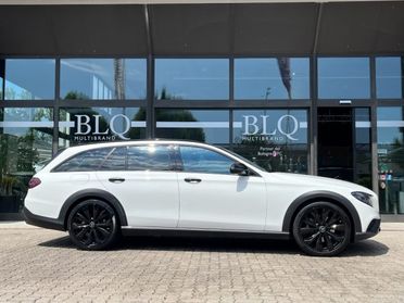 MERCEDES-BENZ E 220 d S.W. 4Matic Auto Business Sport All-Terrain