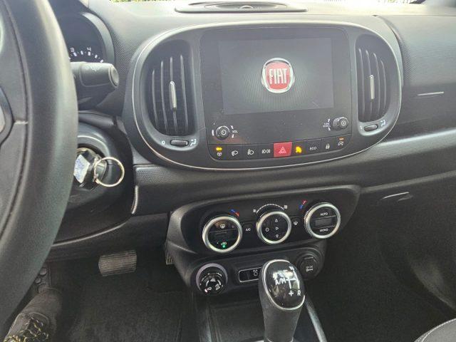 FIAT 500L 1.3 Multijet 95 CV Dualogic Cross da ?139,00 mens