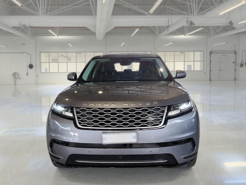 LAND ROVER RANGE ROVER VELAR 2.0 I4 PHEV 300 CV 4WD AUTO SUV