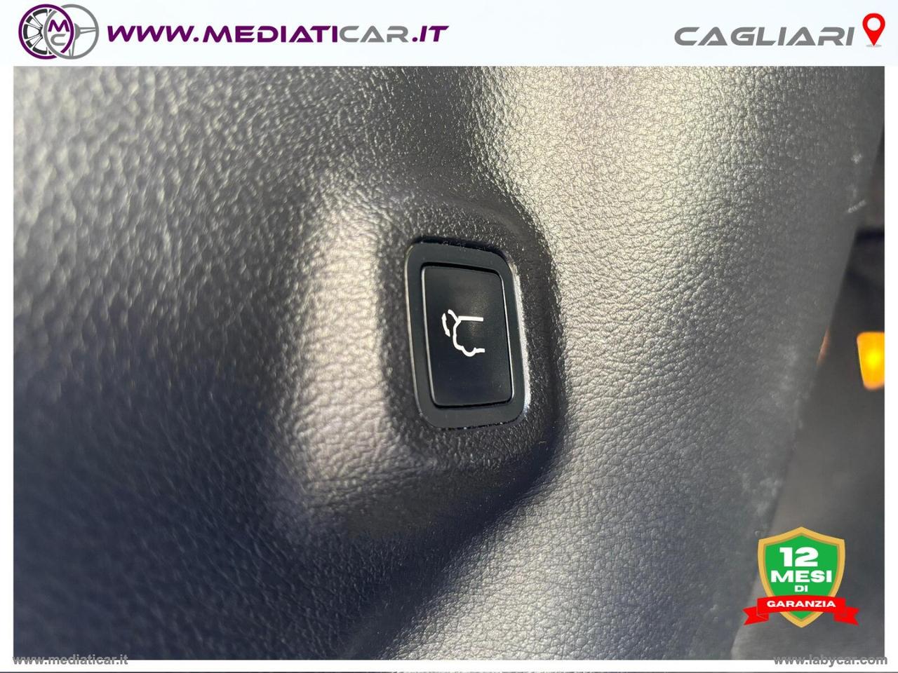 JEEP Compass 1.6 Mjt II 2WD Limited