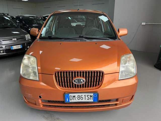 Kia Picanto 1.1 ** 98000 KM **