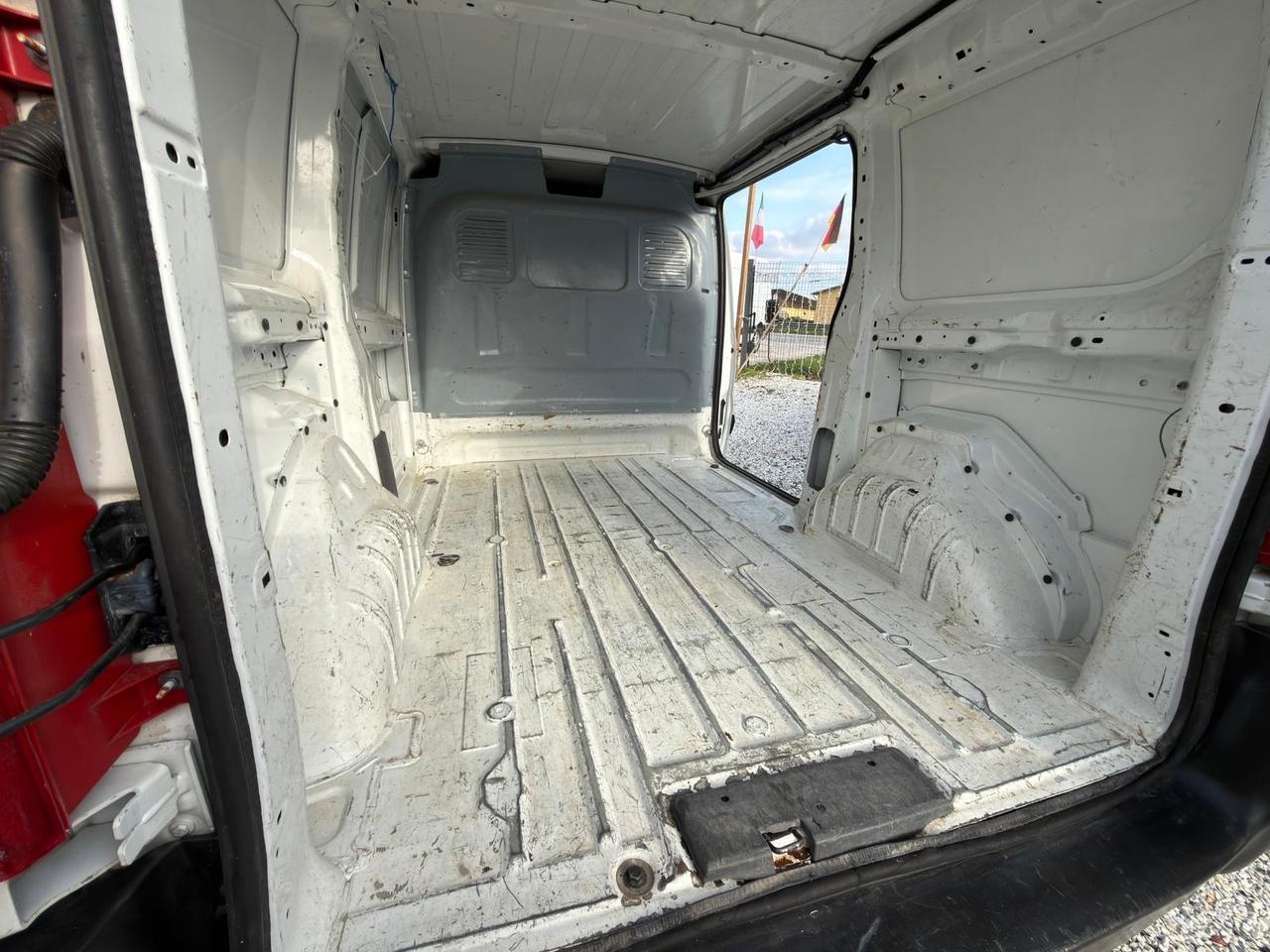 Fiat Scudo 2.0 Diesel 128cv Furgone Furgoncino