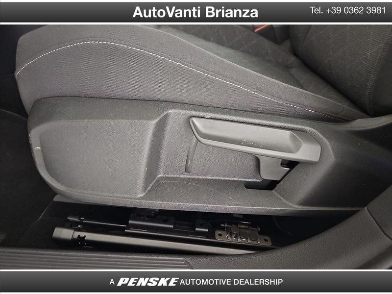 Volkswagen Golf Golf 1.5 eTSI 130 CV EVO ACT DSG Style