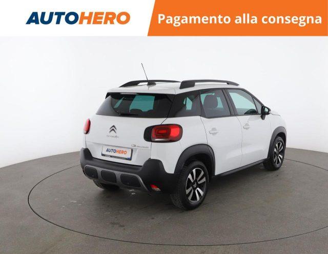 CITROEN C3 Aircross PureTech 110 S&S Shine