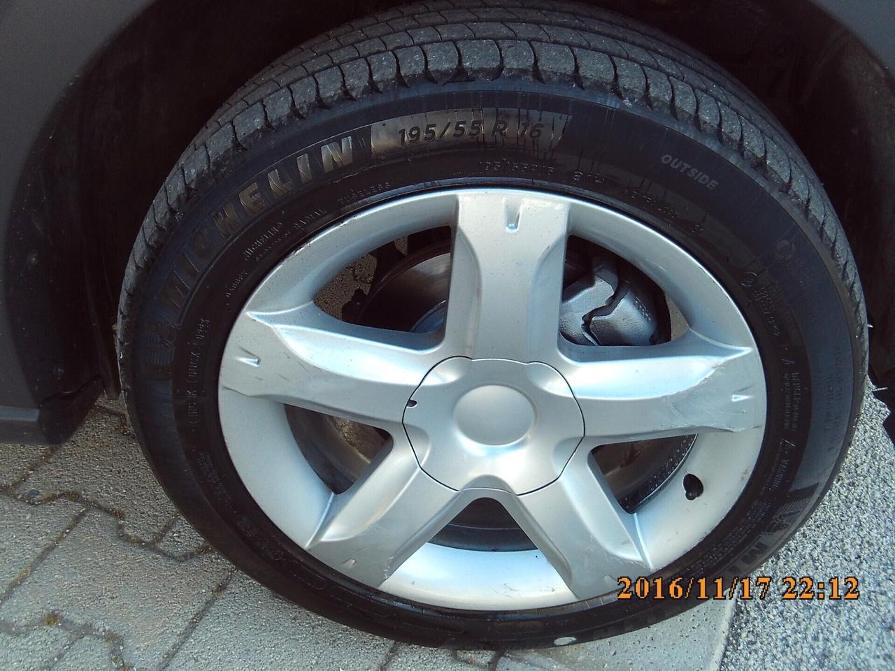 Dacia Sandero Stepway 1.5 dCi 90CV