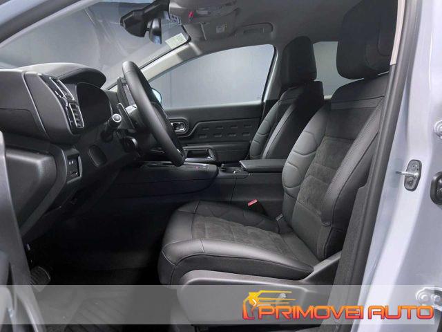 CITROEN C5 Aircross BlueHDi 130 S&S EAT8 Max