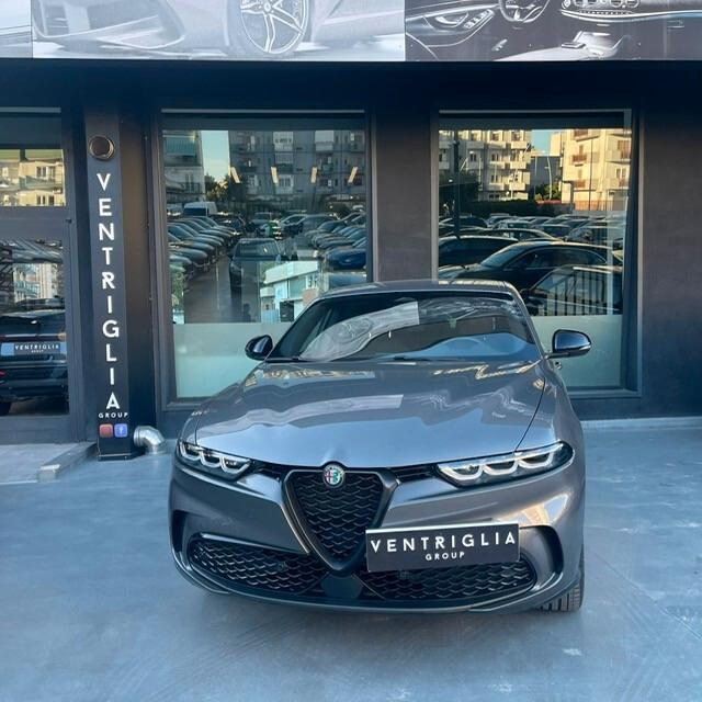 Alfa Romeo Tonale 1.5 130 CV MHEV TCT7 Edizione Speciale