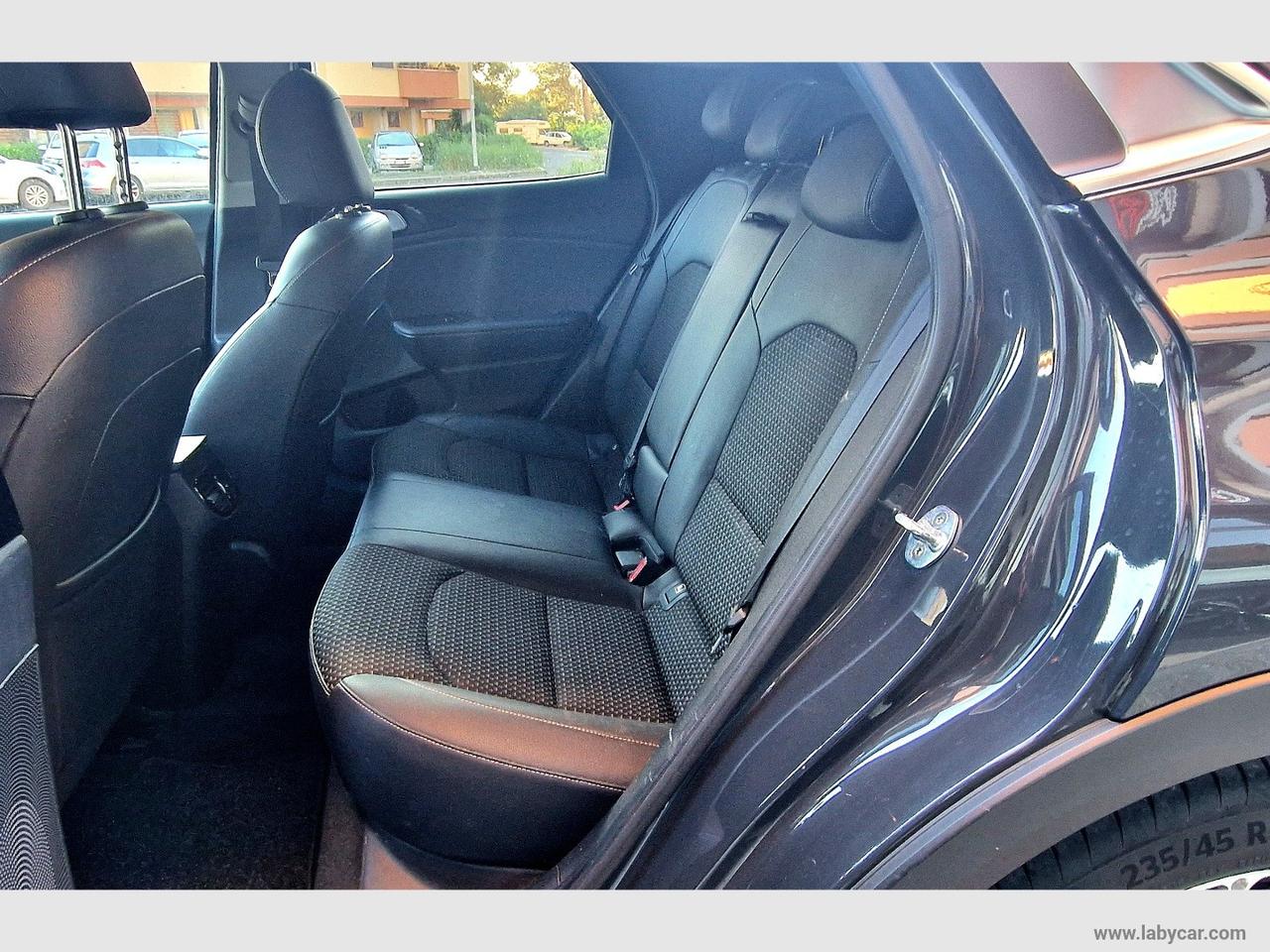 KIA Xceed 1.0 T-GDi GPL High Tech