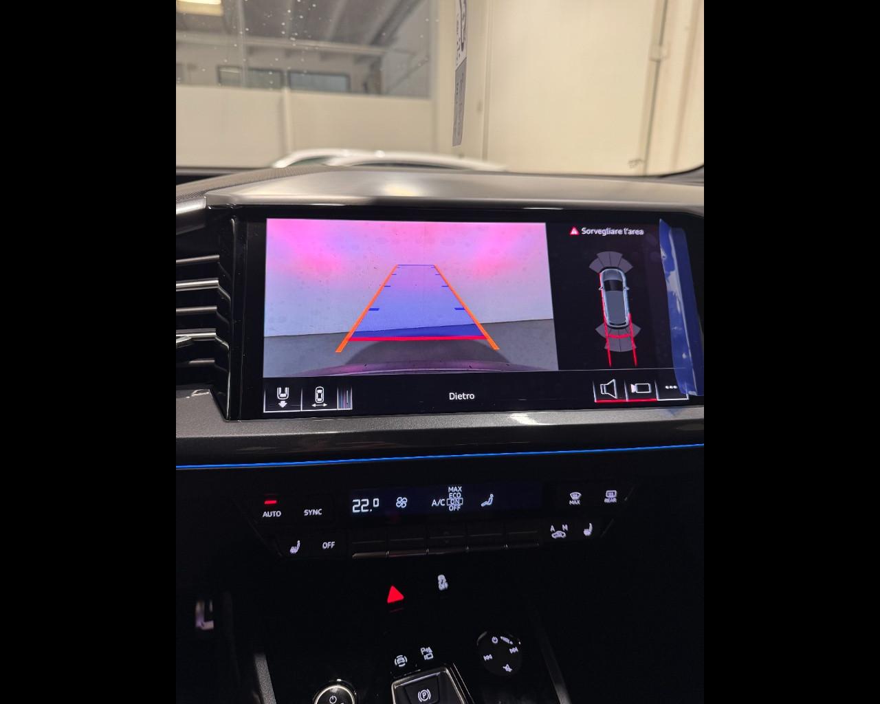 AUDI Q4 E-TRON 45 S LINE - RENT TO BUY