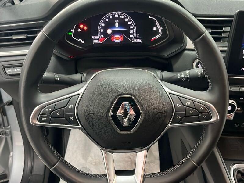 Renault Captur Captur TCe 90 CV Techno