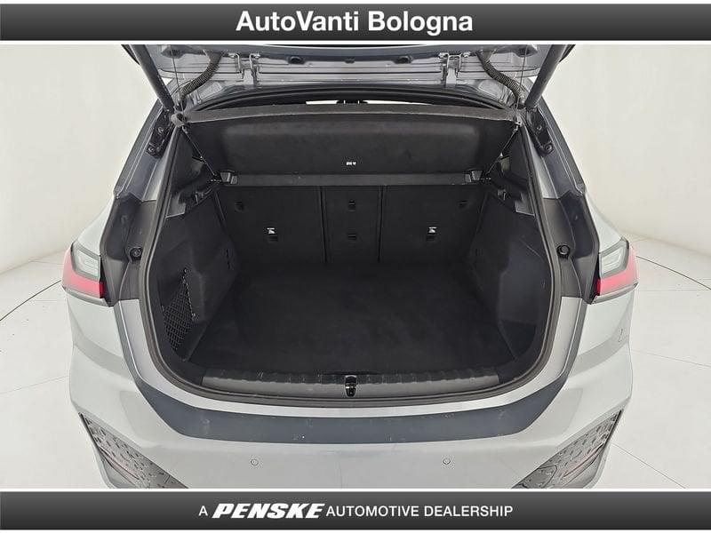 BMW Serie 2 Active Tourer 218d Active Tourer Msport