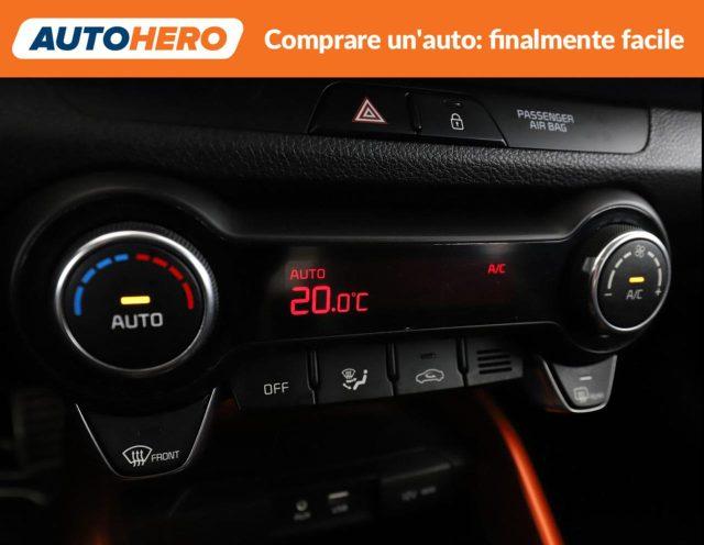 KIA Stonic 1.0 T-GDi 120 CV Energy