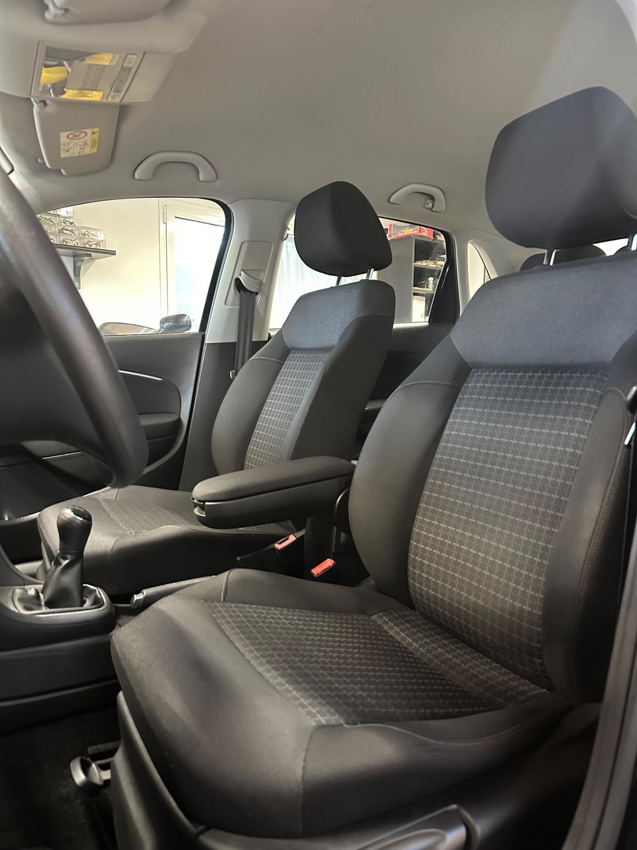 Volkswagen Polo 1.0 MPI 75 CV 5p. GARANZIA