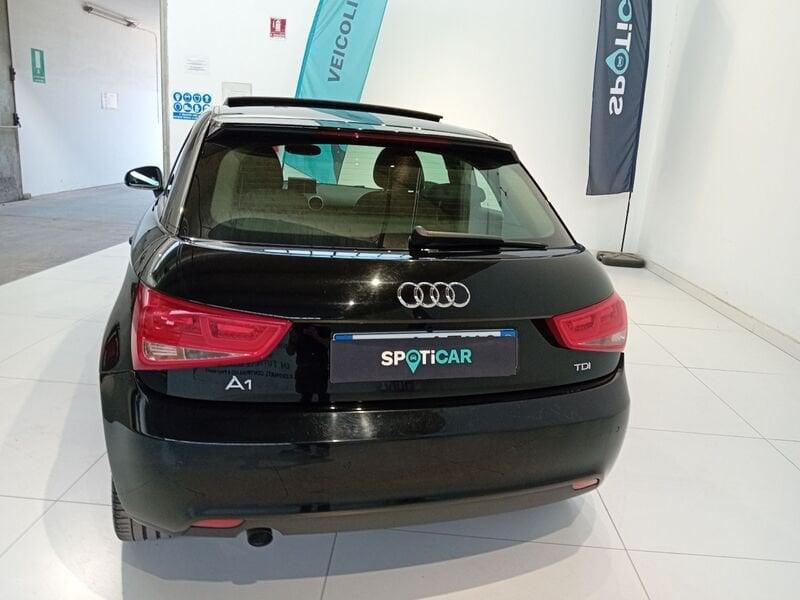 Audi A1 A1 1.6 TDI Ambition