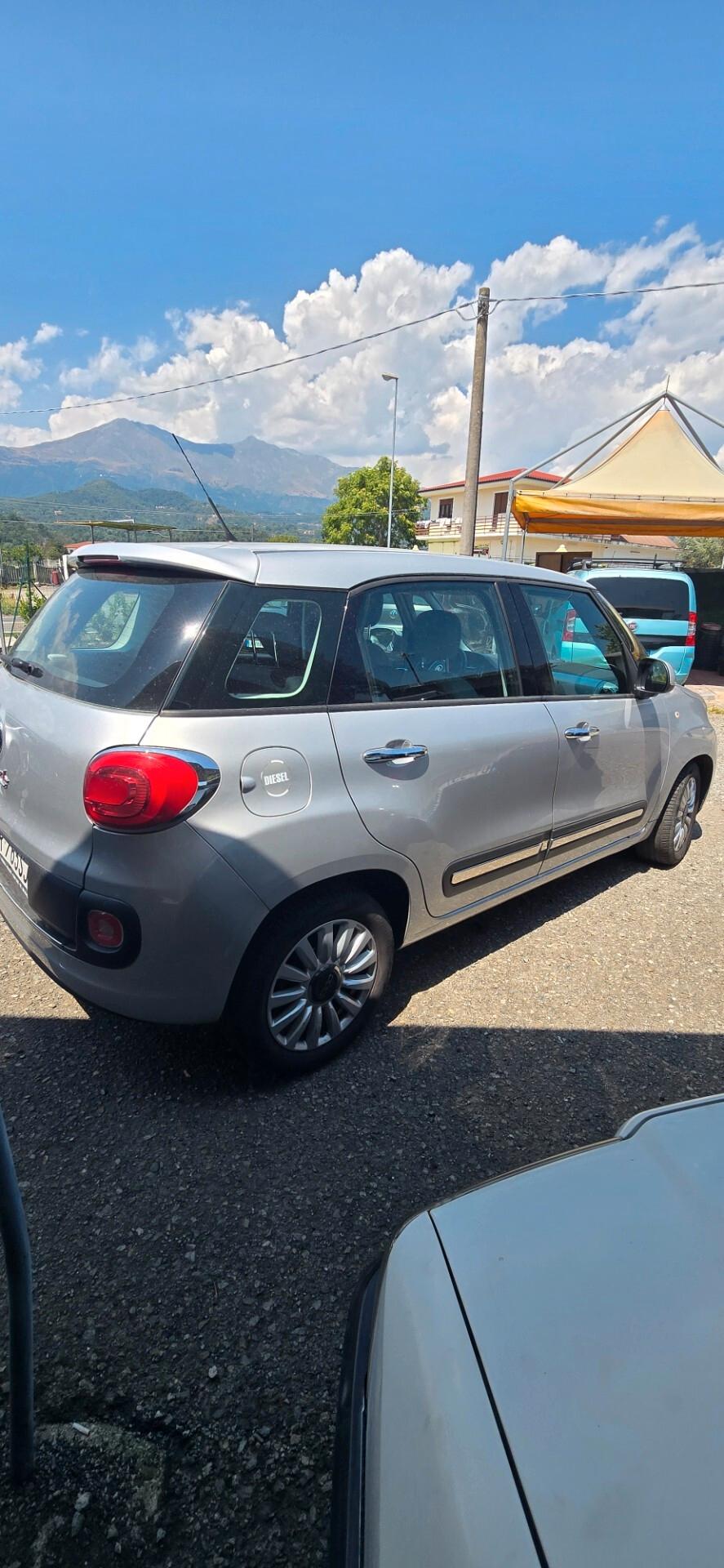 Fiat 500L 1.3 Multijet 85 CV Pop