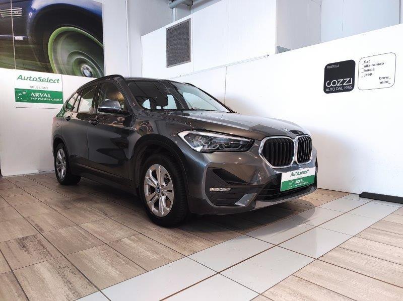 BMW X1 (F48) - X1 xDrive25e Business Advantage