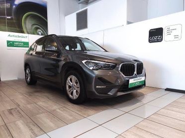 BMW X1 (F48) - X1 xDrive25e Business Advantage