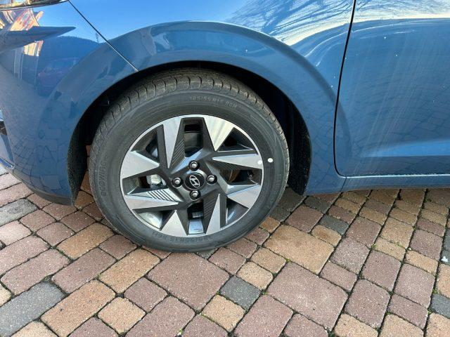 HYUNDAI i10 PROMO FIN. 1.0 MPI AT Connectline KM0