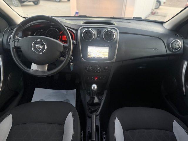 DACIA Sandero Stepway 1.5dCi PERFETTE CONDIZIONI
