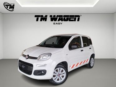 Fiat Panda 0.9 TwinAir Turbo Natural Power Van 2 posti - METANO - IVA ESCLUSA