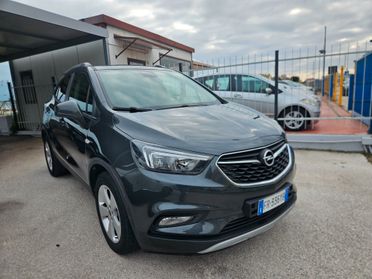 Opel Mokka X 1.6 CDTI Ecotec 4x2 Start&Stop Business