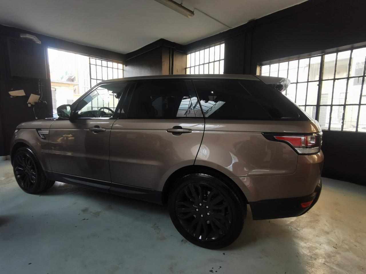 Range Rover Sport 3.0 TDV6 HSE Dynamic GARANZIA 12MESI